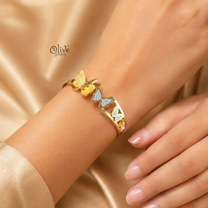Anti-Tarnish-Kada - 362