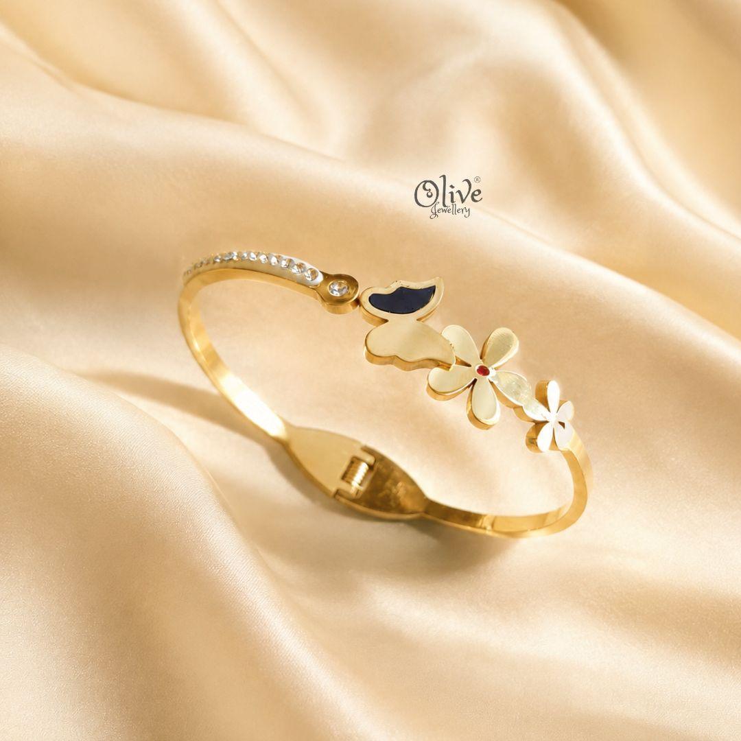 Anti-Tarnish-Kada - 363