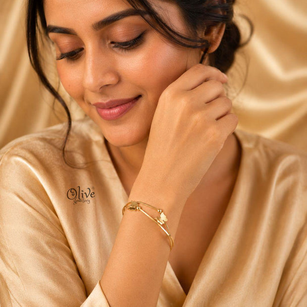 Anti-Tarnish-Kada - 373