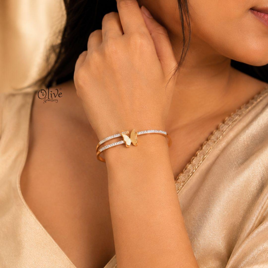 Anti-Tarnish-Kada - 374