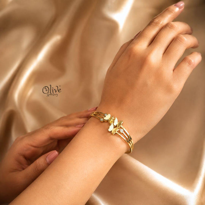Anti-Tarnish-Kada - 376
