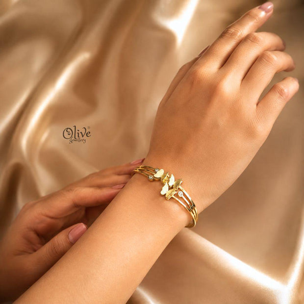 Anti-Tarnish-Kada - 376