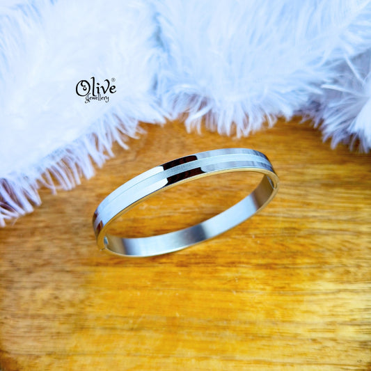 Anti-Tarnish-Mens-Kada - 1