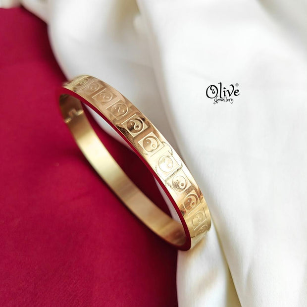 Anti-Tarnish-Mens-Kada - 54