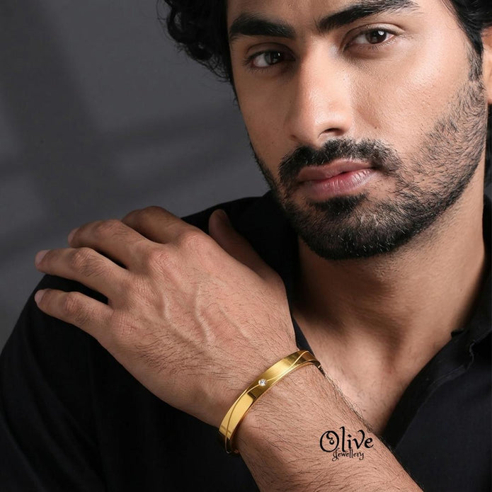 Anti-Tarnish-Mens-Kada -93