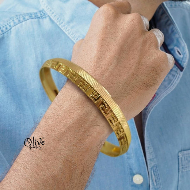Anti-Tarnish-Mens-Kada -96