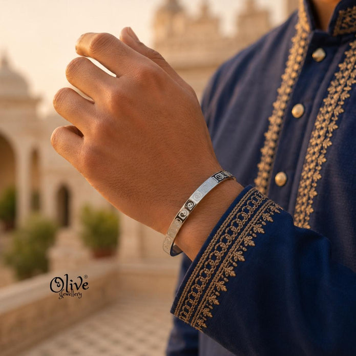 Anti-Tarnish-Mens-Kada -102