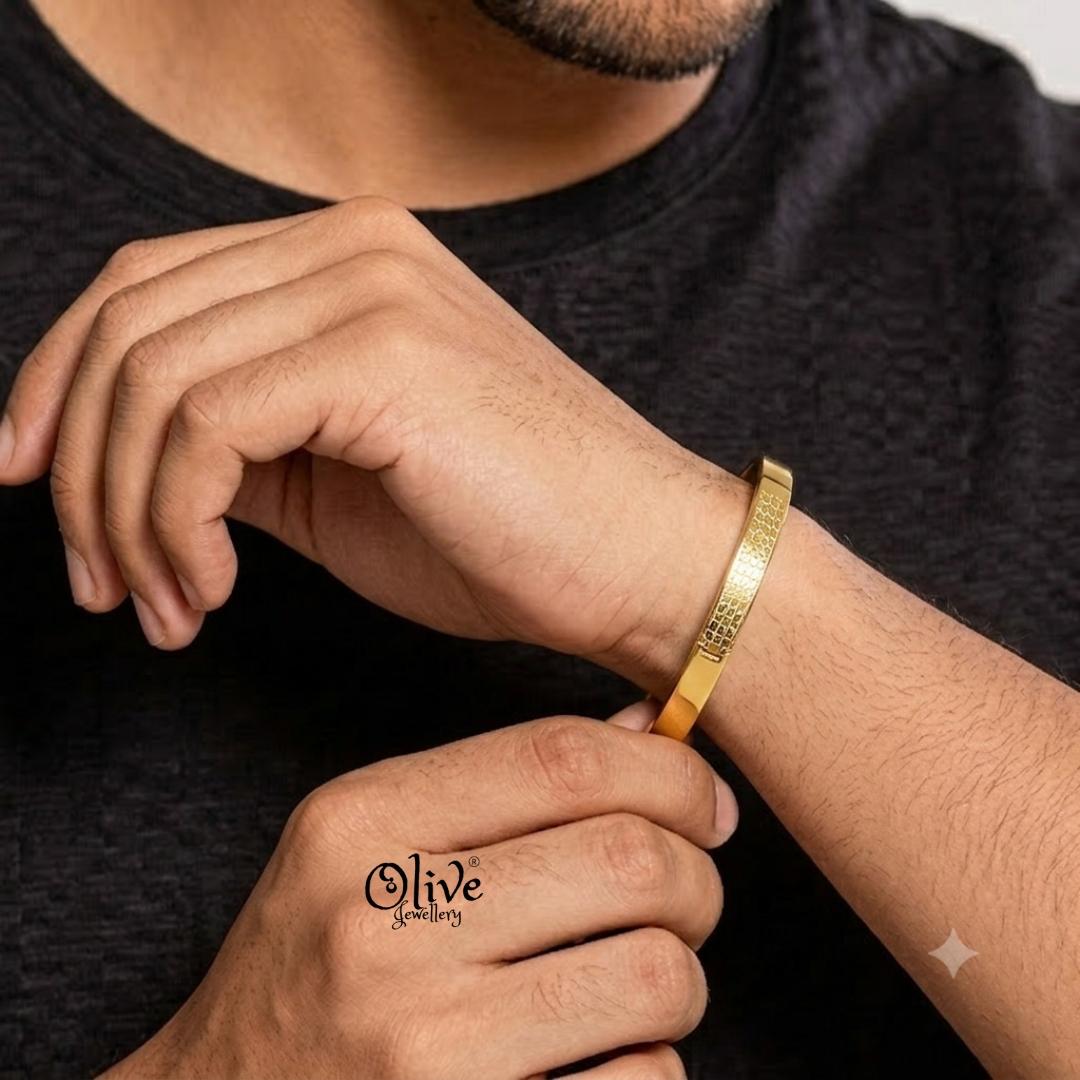 Anti-Tarnish-Mens-Kada -107