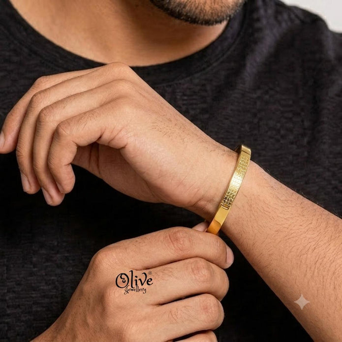Anti-Tarnish-Mens-Kada -107