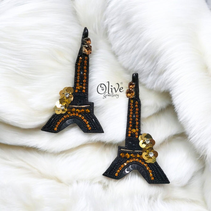 The Eiffel Towers