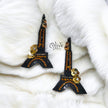 The Eiffel Towers