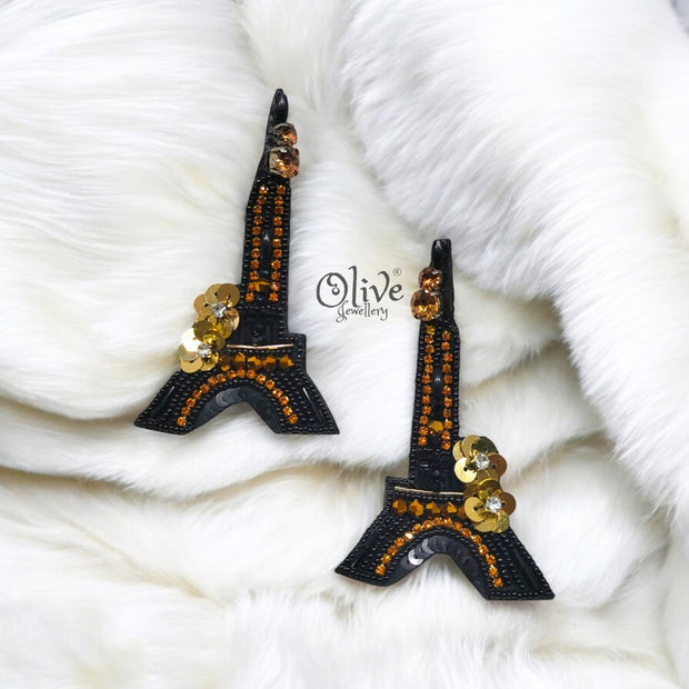 The Eiffel Towers