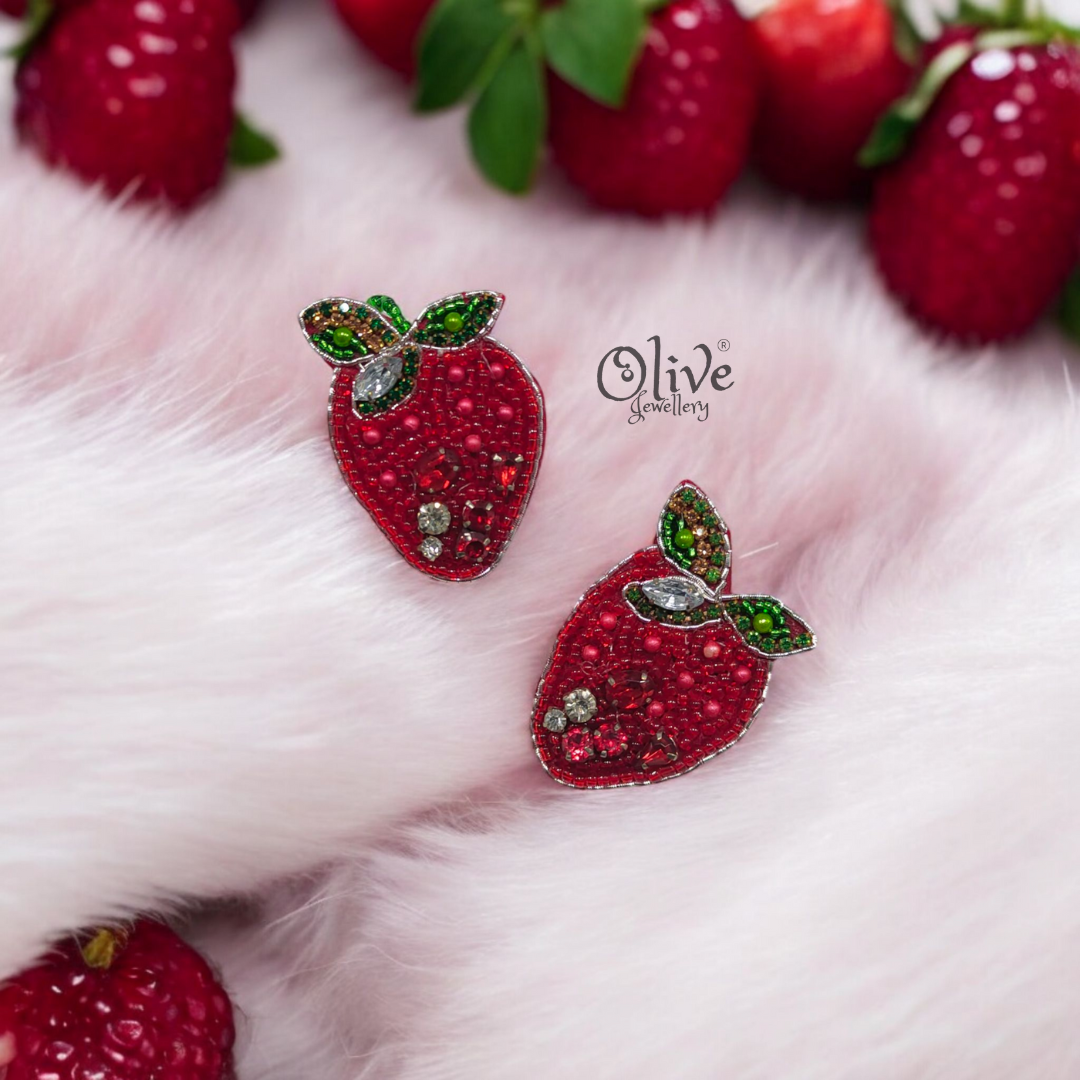 The Strawberries