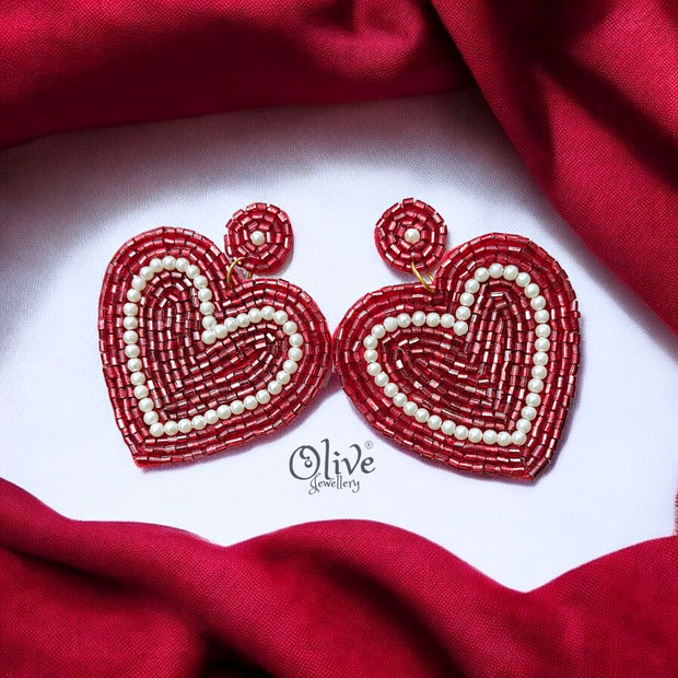 The Pink Hearts