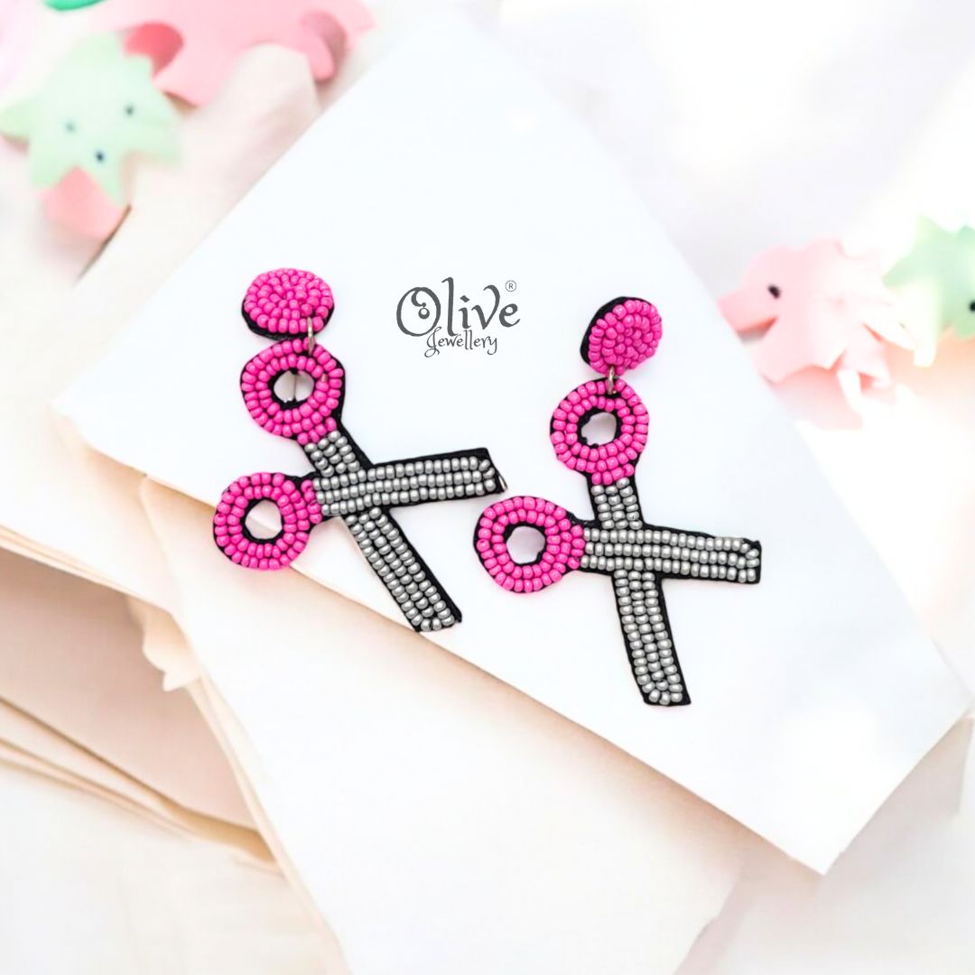 The Seasor Earring
