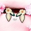 The Peach Flowers