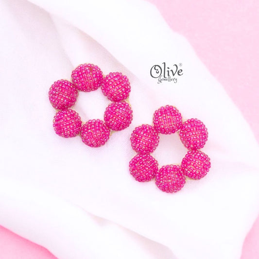 The Flower Shape