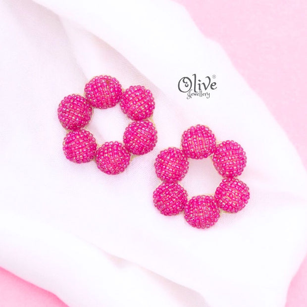 The Flower Shape