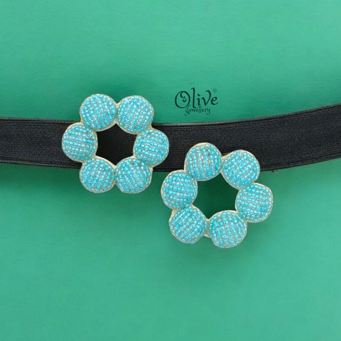 The Flower Shape