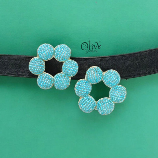 The Flower Shape