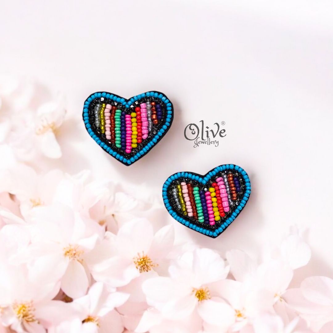 The Multi Hearts