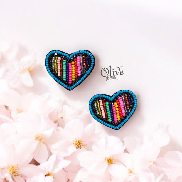 The Multi Hearts