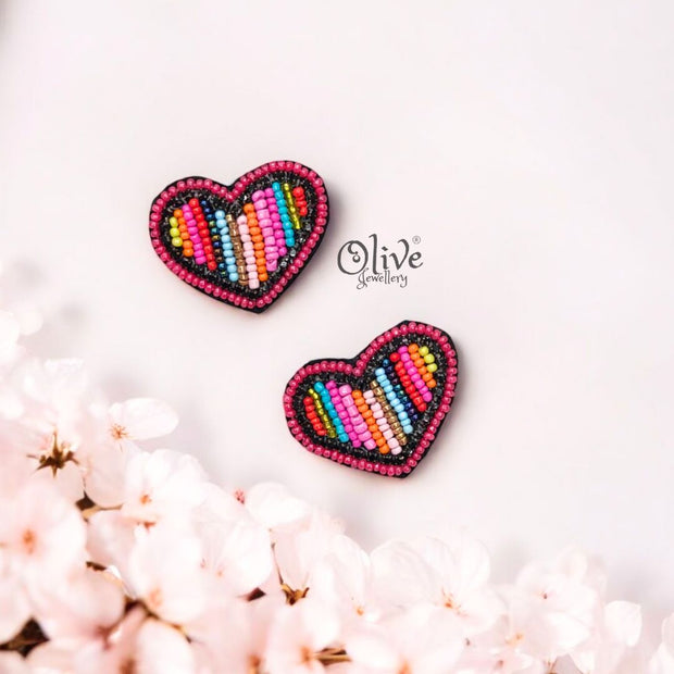 The Multi Hearts