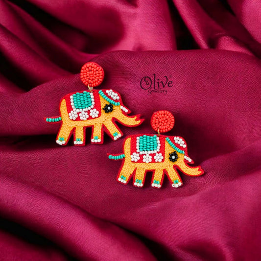 The Elephants