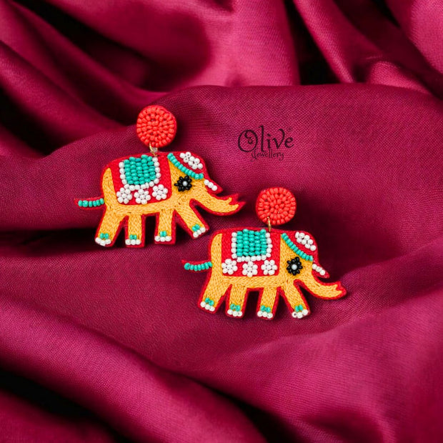 The Elephants