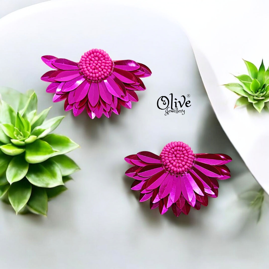 The Rainbow Feathers