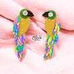 The Parrots