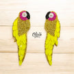 The Parrots