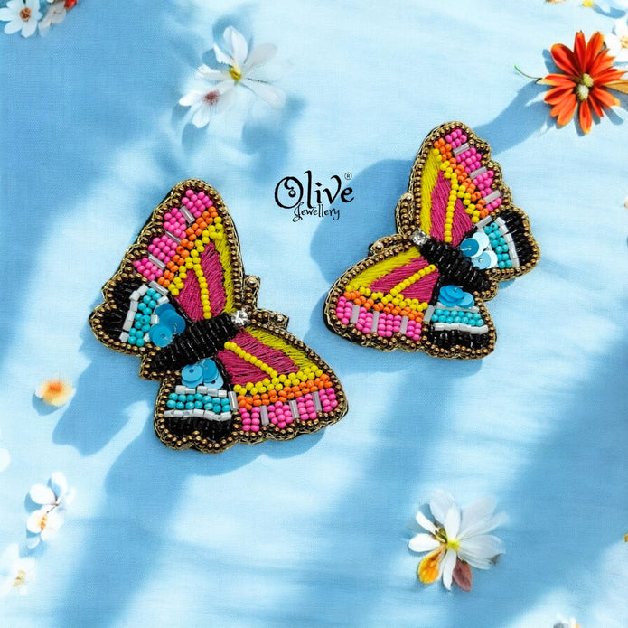 The Butterflies