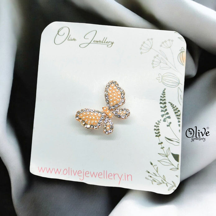 Brooch Collection - 2