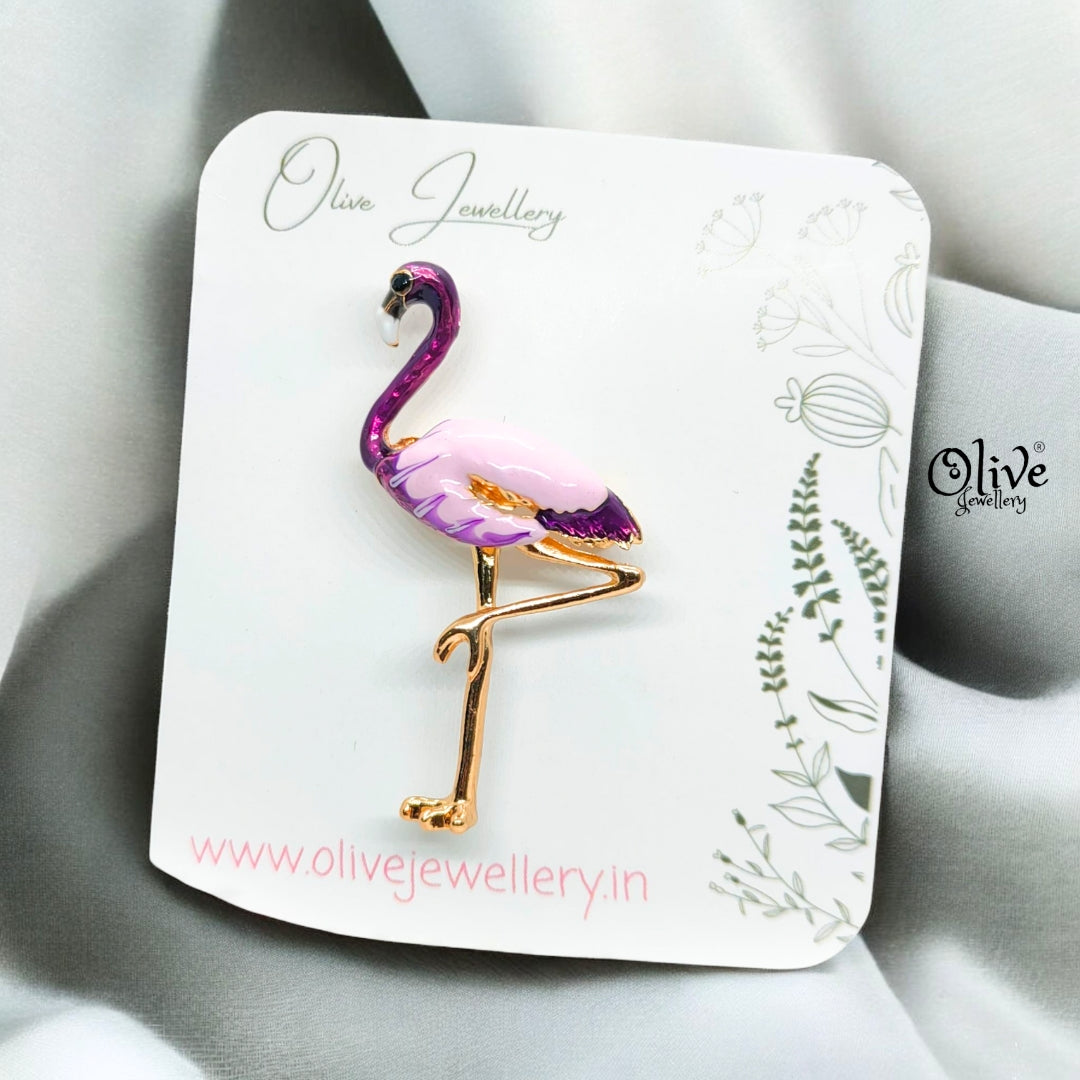 Brooches