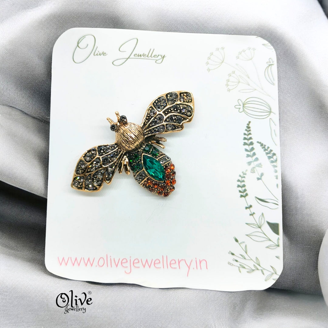 Brooch Collection - 6