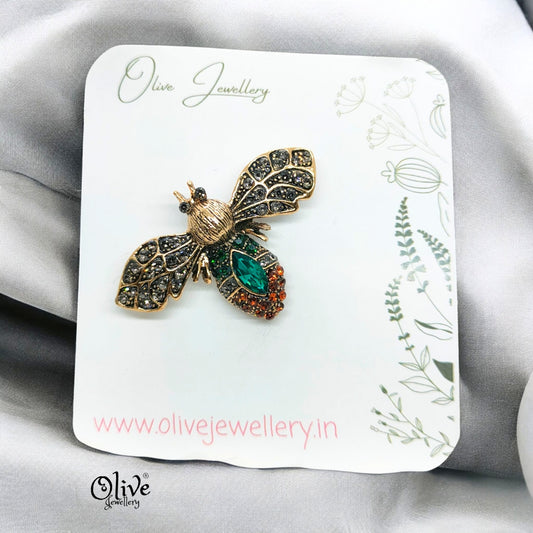 Brooch Collection - 6