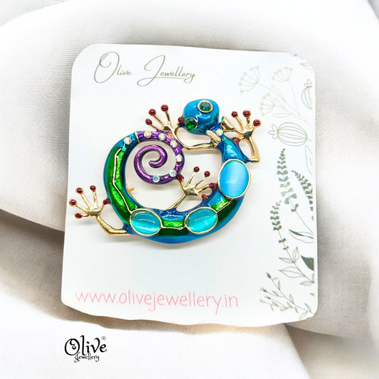 Brooch Collection - 7