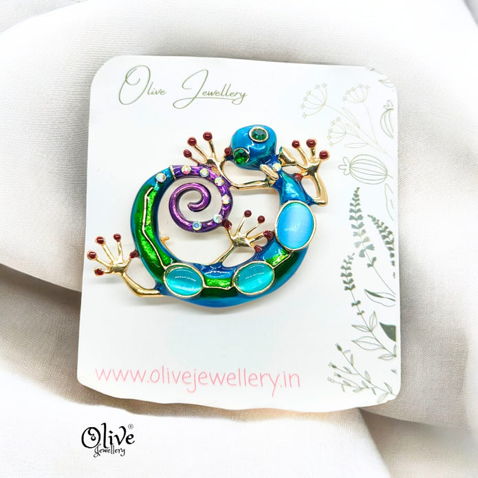 Brooch Collection - 7
