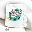 Brooch Collection - 7