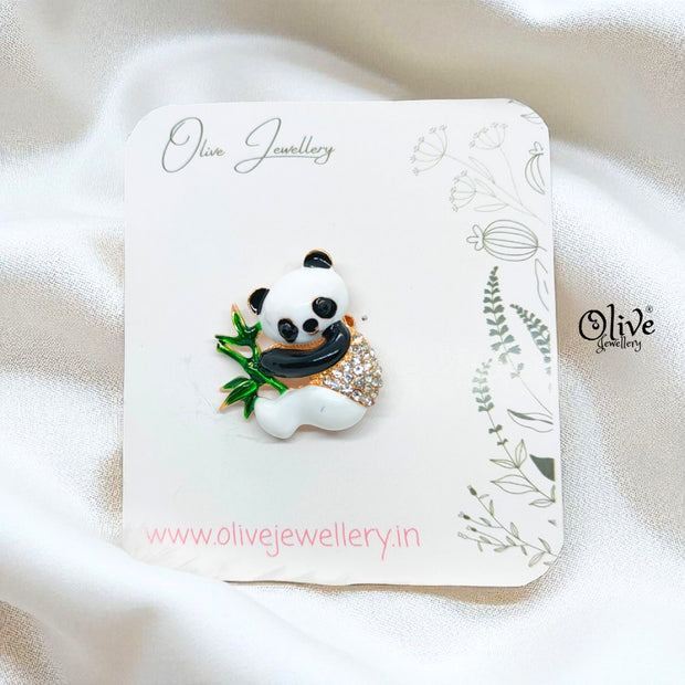 Brooch Collection - 9