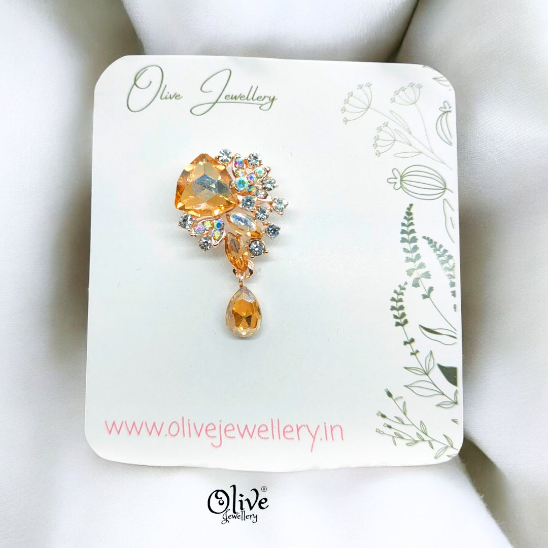 Brooch Collection - 10