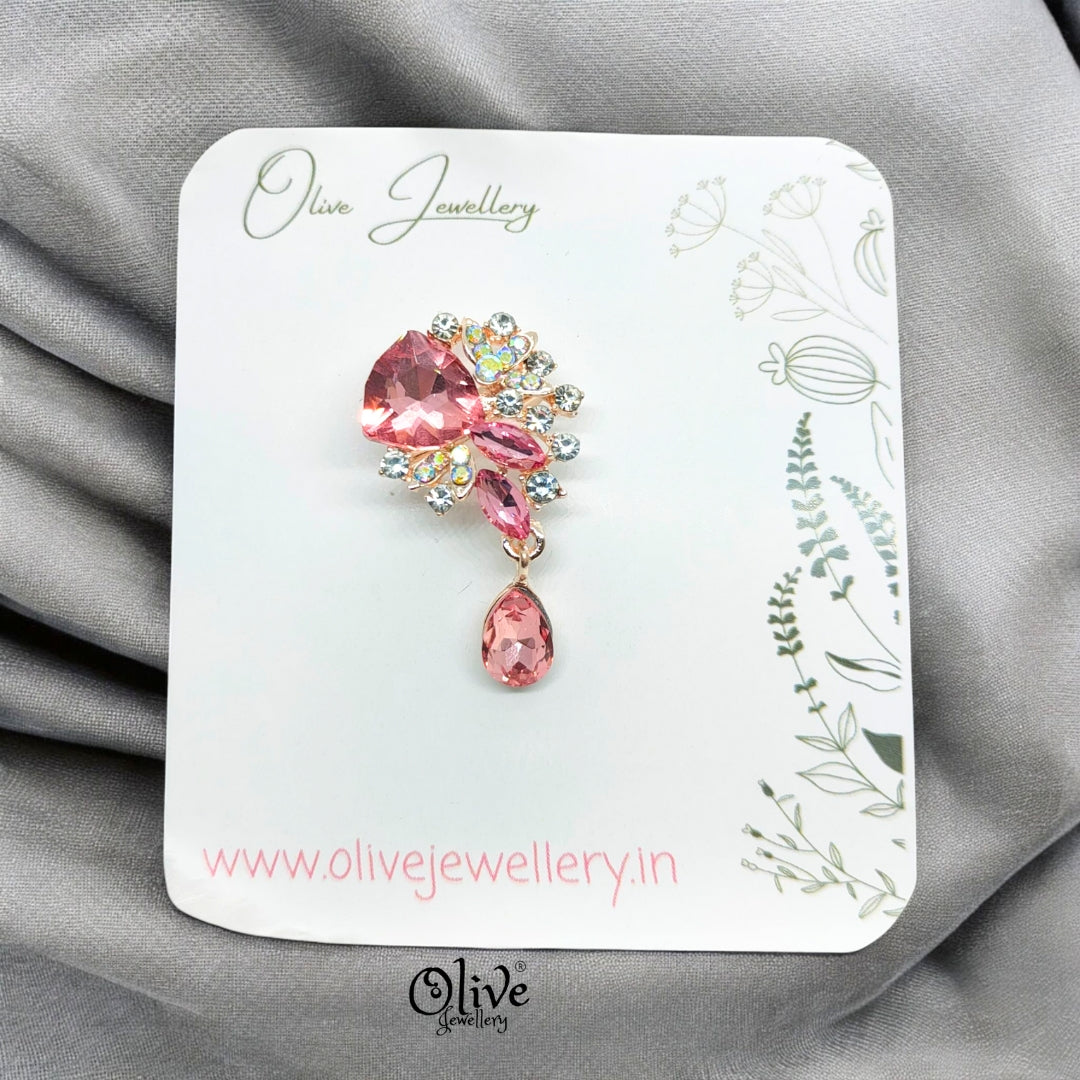 Brooch Collection - 10