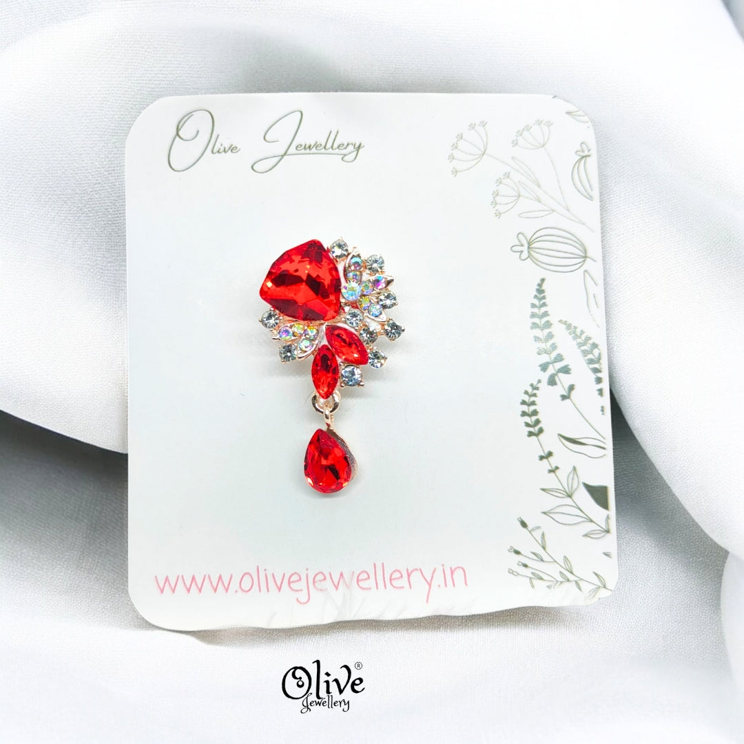 Brooch Collection - 10