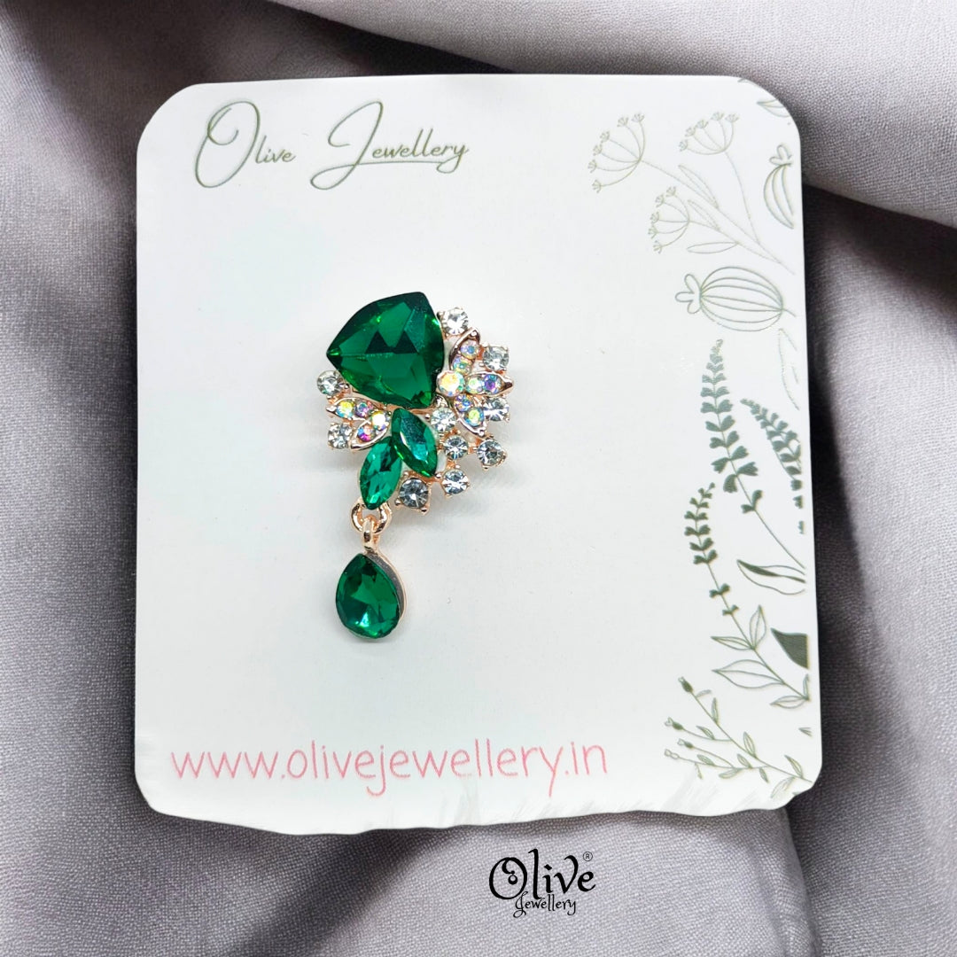 Brooch Collection - 10