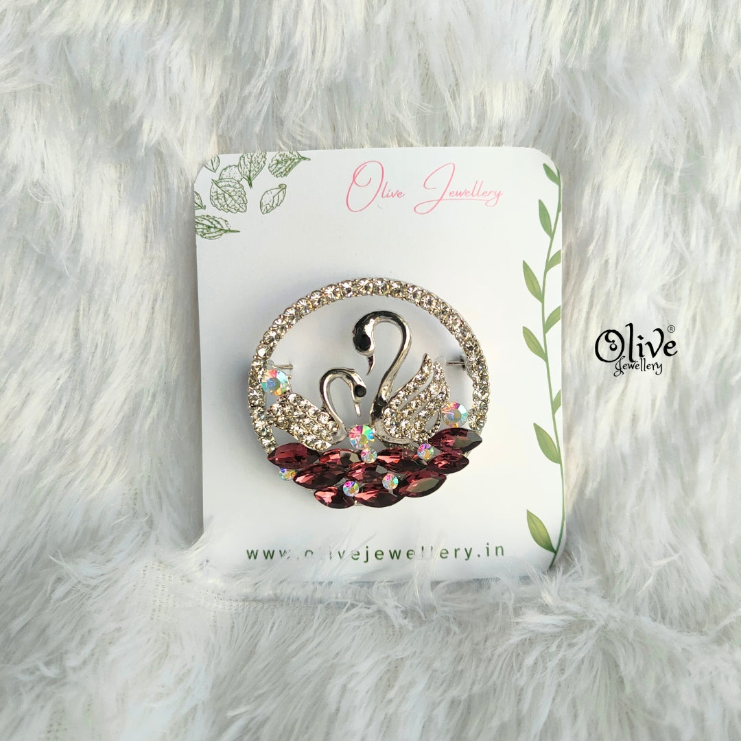 Brooch Collection - 16