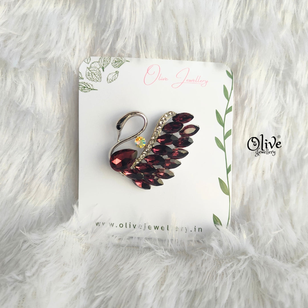 Brooch Collection - 18