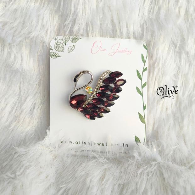Brooch Collection - 18