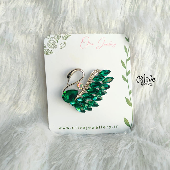 Brooch Collection - 18