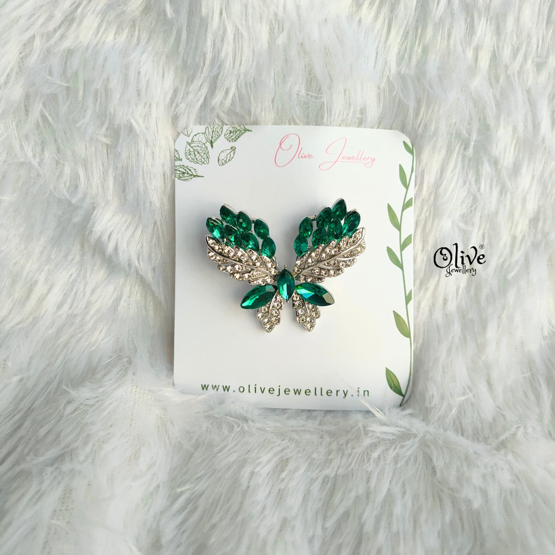 Brooch Collection - 24